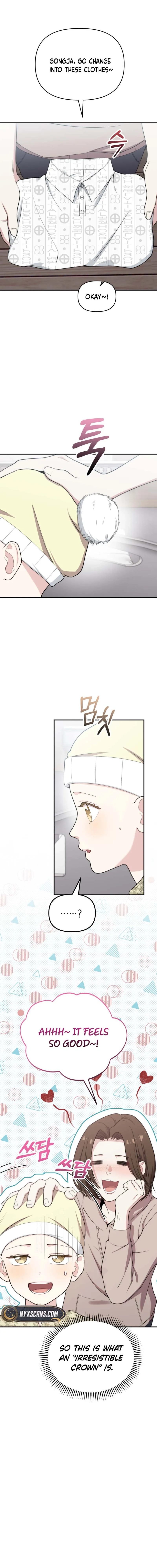 Handsome Since Birth, Road to Stardom Chapter 47 Page 16