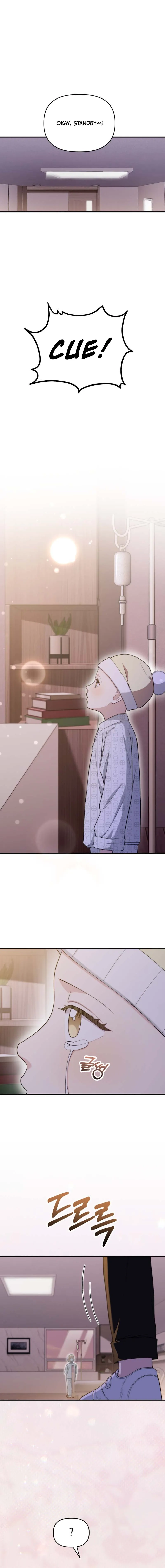 Handsome Since Birth, Road to Stardom Chapter 47 Page 17