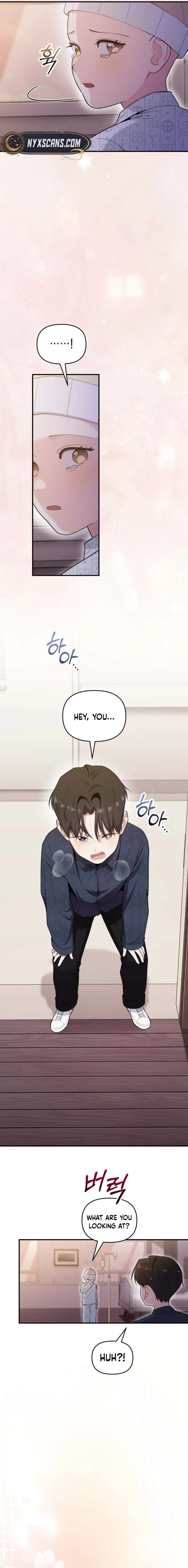 Handsome Since Birth, Road to Stardom Chapter 47 Page 18