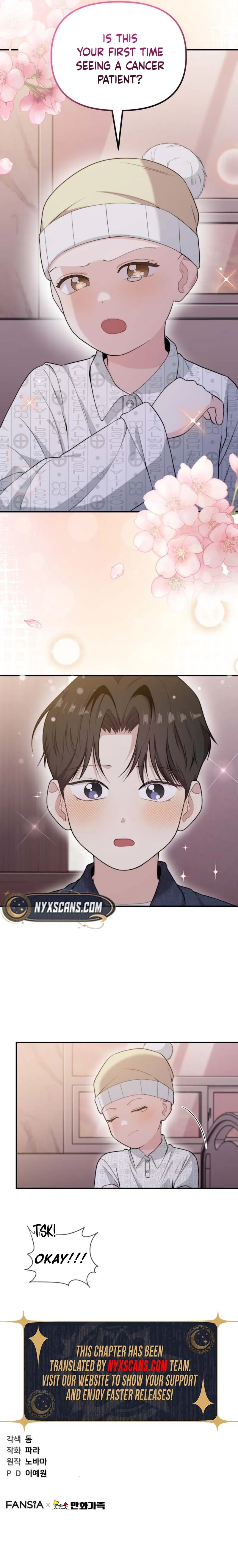 Handsome Since Birth, Road to Stardom Chapter 47 Page 19
