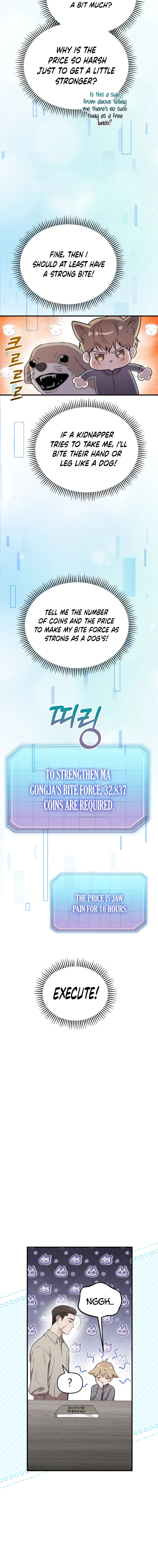 Handsome Since Birth, Road to Stardom Chapter 45 Page 17