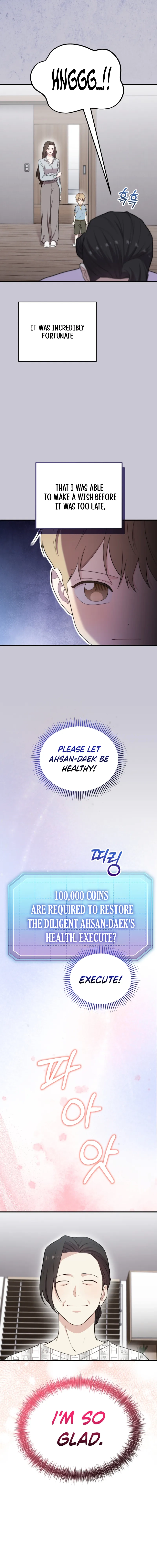 Handsome Since Birth, Road to Stardom Chapter 44 Page 19