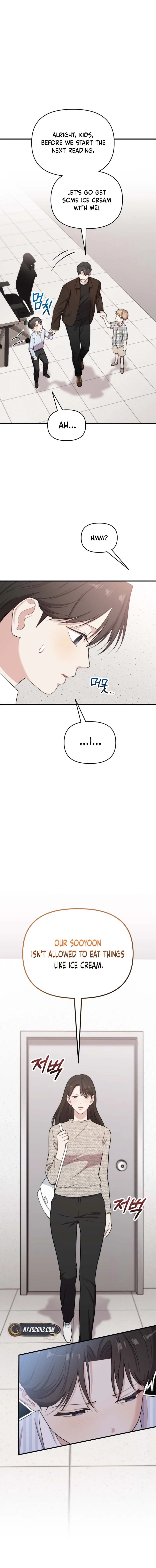 Handsome Since Birth, Road to Stardom Chapter 46 Page 16