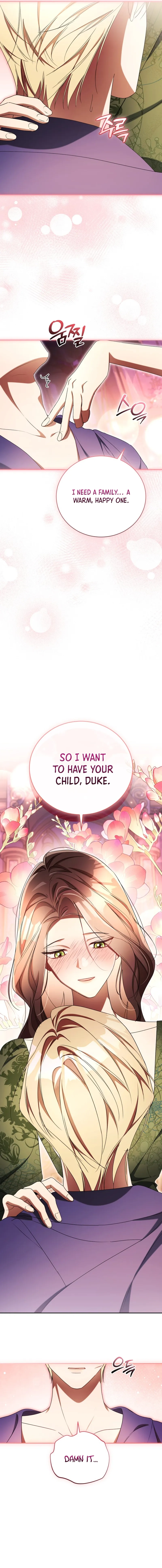 Haughty Regret Chapter 27 Page 13