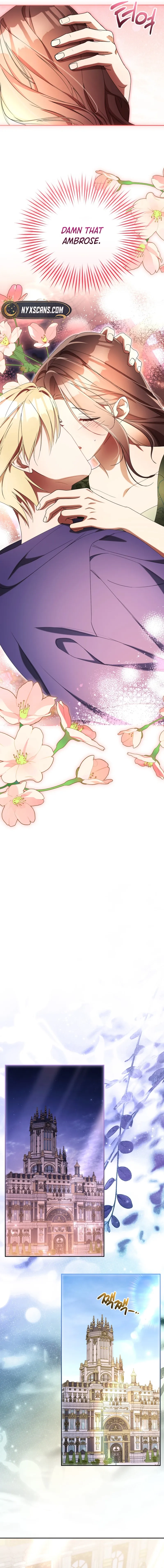 Haughty Regret Chapter 27 Page 14