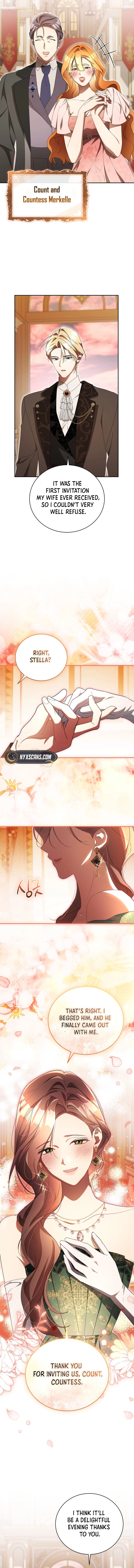 Haughty Regret Chapter 31 Page 10