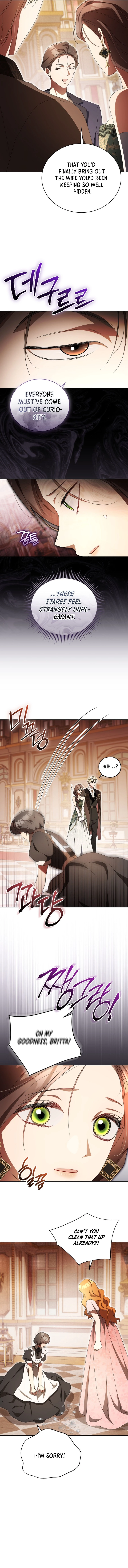 Haughty Regret Chapter 31 Page 12