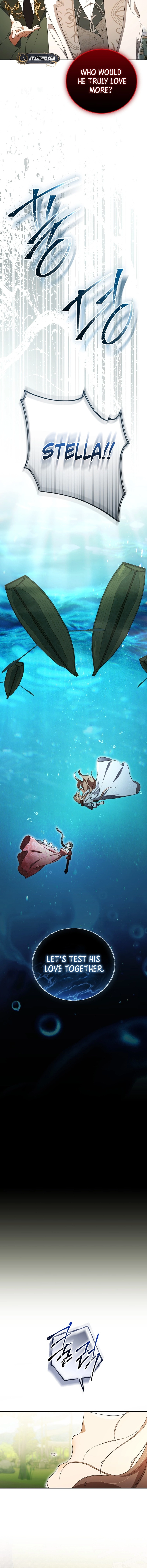 Haughty Regret Chapter 36 Page 13