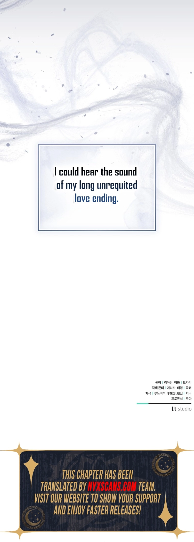 Haughty Regret Chapter 36 Page 17