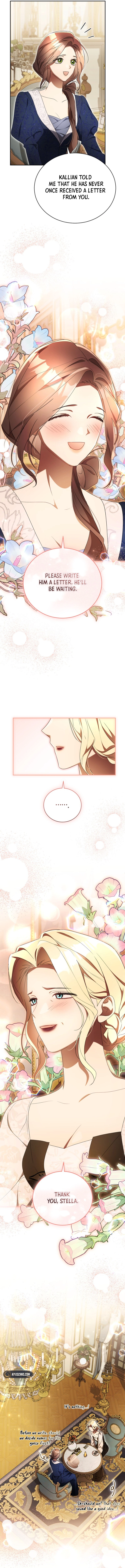 Haughty Regret Chapter 30 Page 11