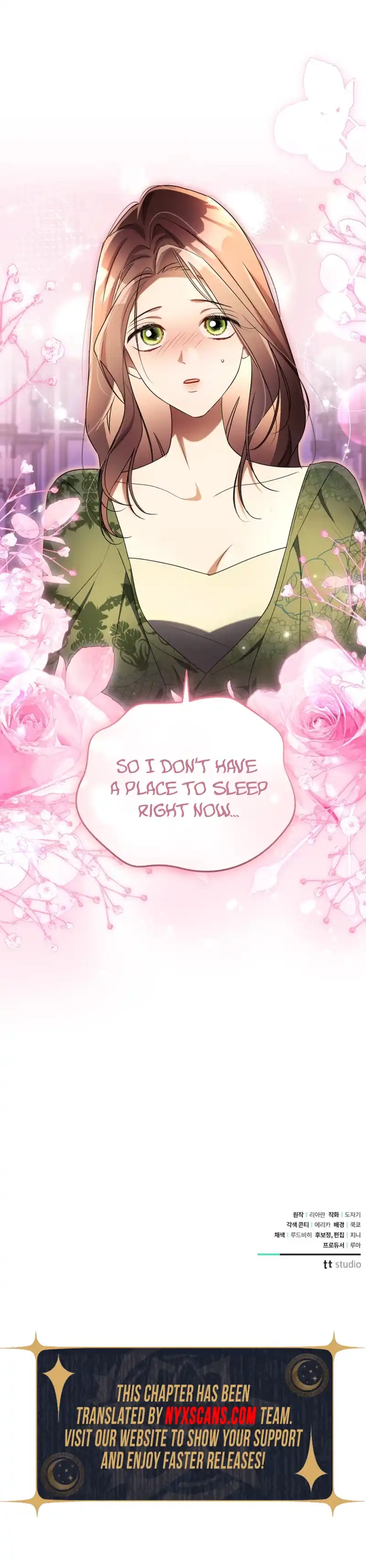 Haughty Regret Chapter 26 Page 16