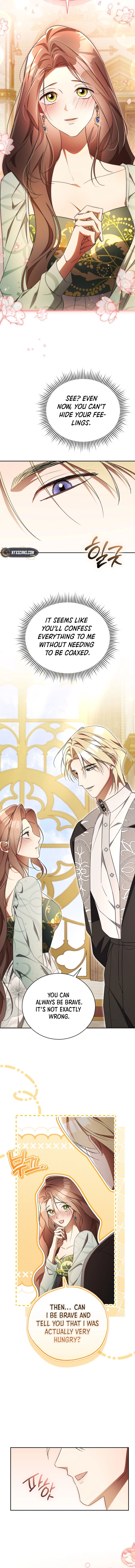 Haughty Regret Chapter 24 Page 9