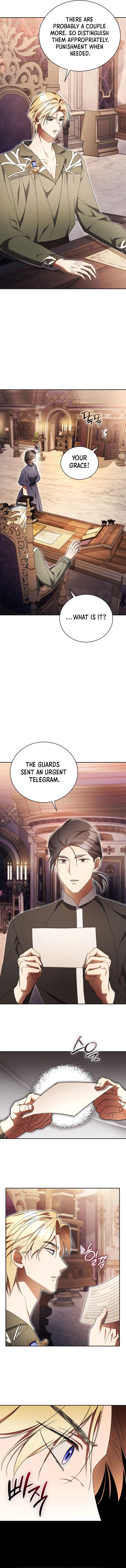 Haughty Regret Chapter 24 Page 12