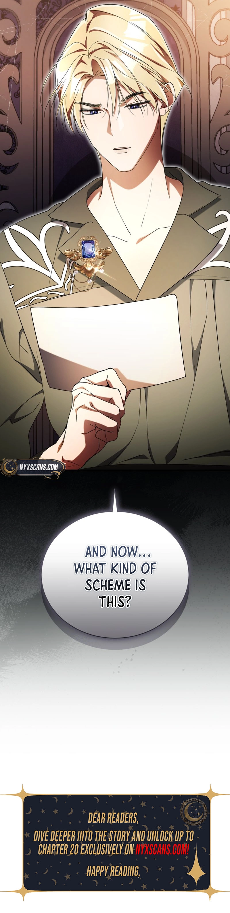 Haughty Regret Chapter 24 Page 14