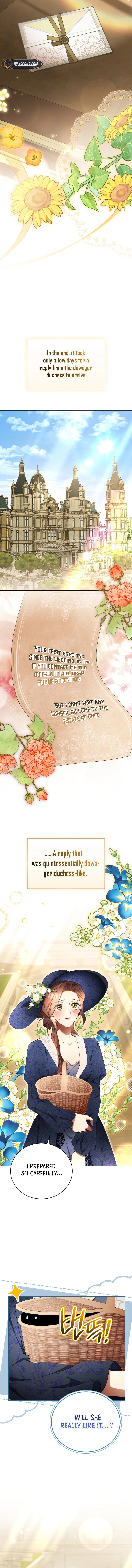 Haughty Regret Chapter 29 Page 12