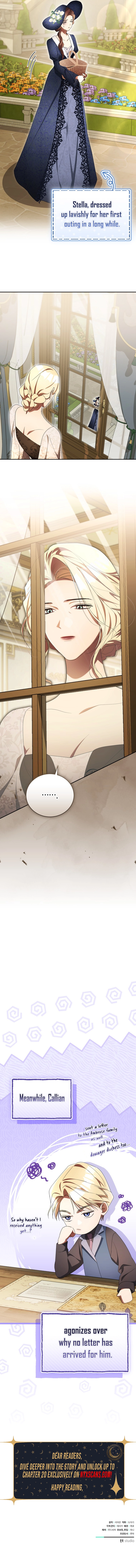 Haughty Regret Chapter 29 Page 13