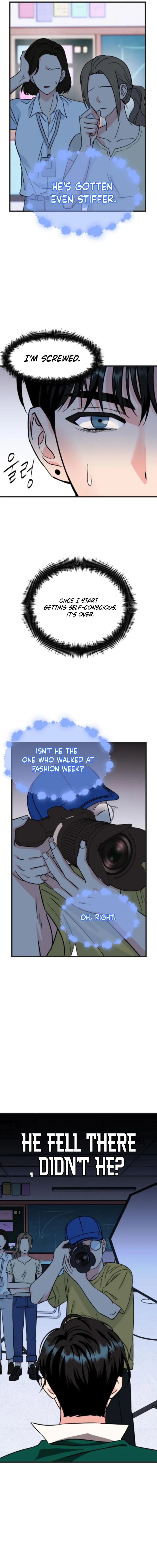 Heartbeat Hounds Chapter 2 Page 16