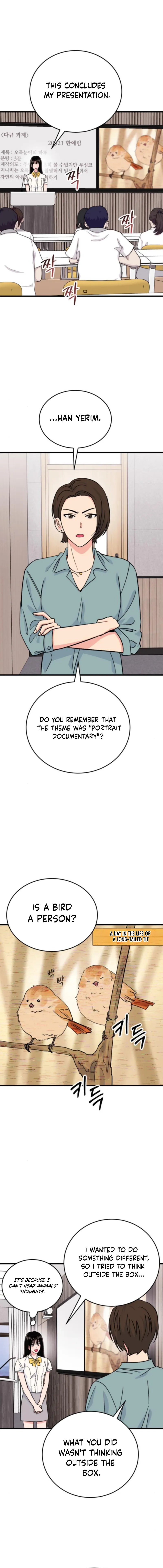 Heartbeat Hounds Chapter 2 Page 19