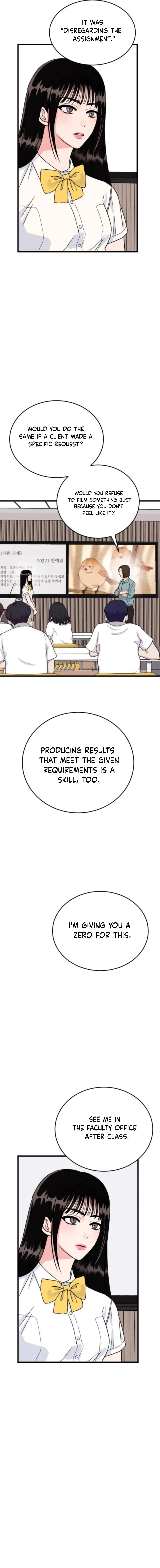 Heartbeat Hounds Chapter 2 Page 20