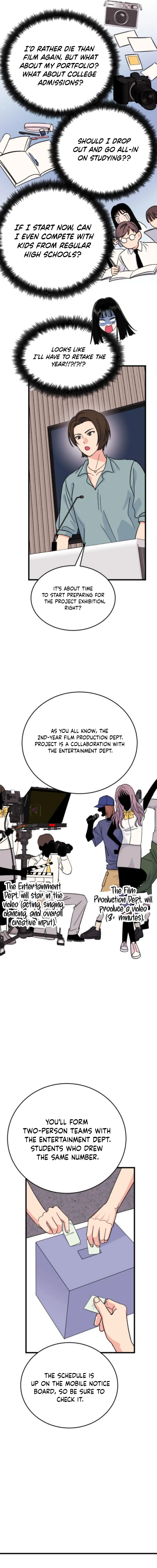 Heartbeat Hounds Chapter 2 Page 22