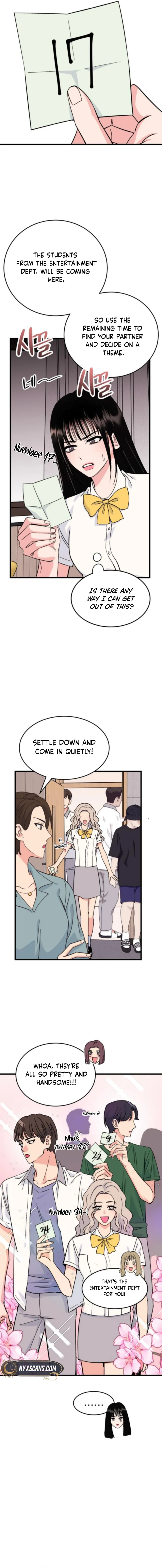 Heartbeat Hounds Chapter 2 Page 23