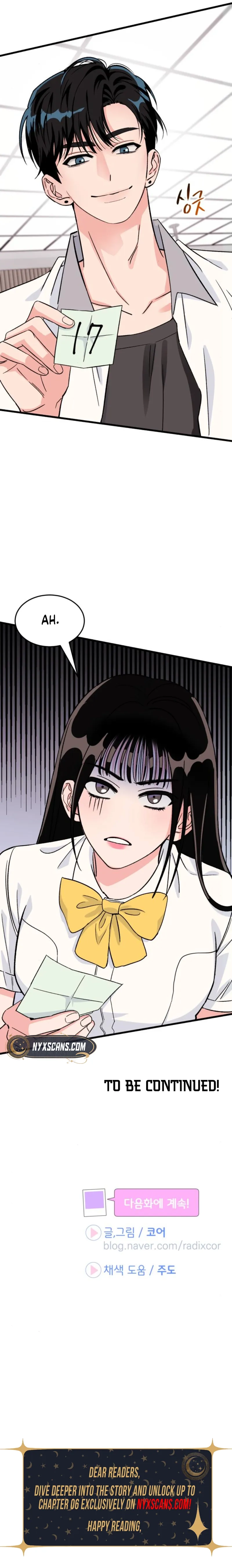 Heartbeat Hounds Chapter 2 Page 25