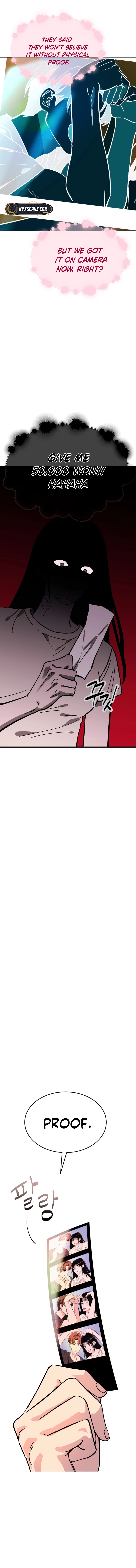 Heartbeat Hounds Chapter 1 Page 12