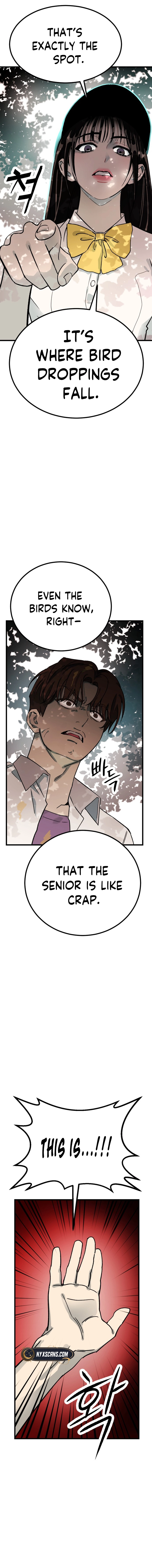 Heartbeat Hounds Chapter 1 Page 18