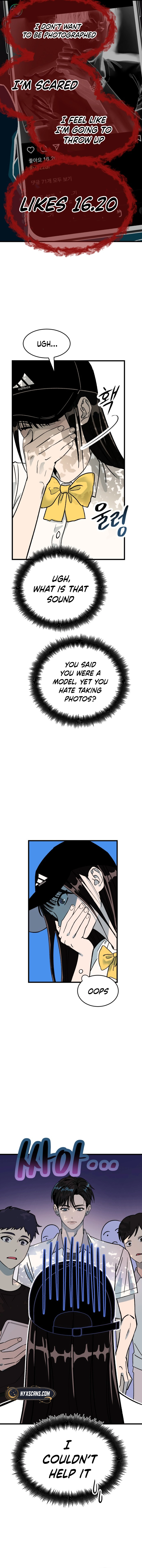 Heartbeat Hounds Chapter 1 Page 24