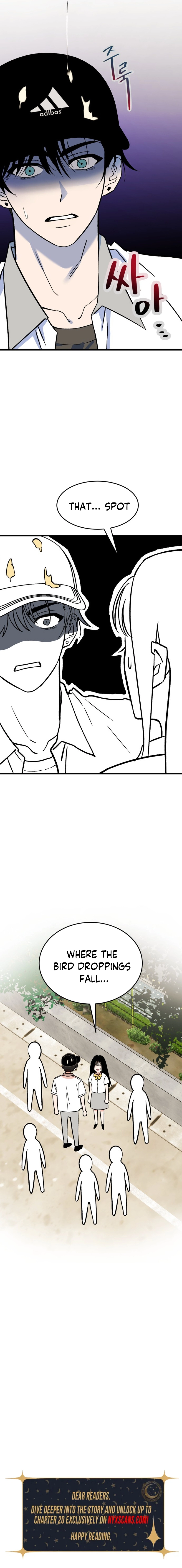 Heartbeat Hounds Chapter 1 Page 27