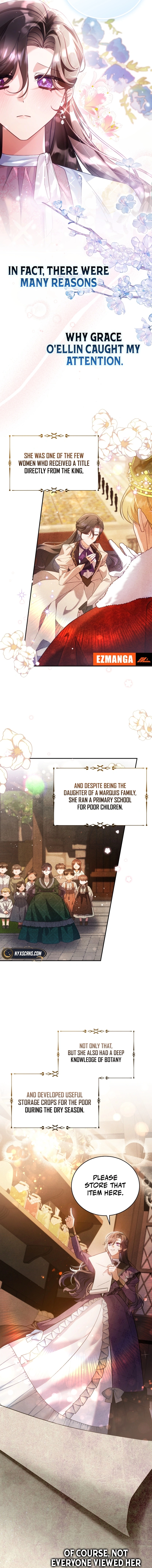 Honey, I Think That's a Misunderstanding Chapter 1 Page 15