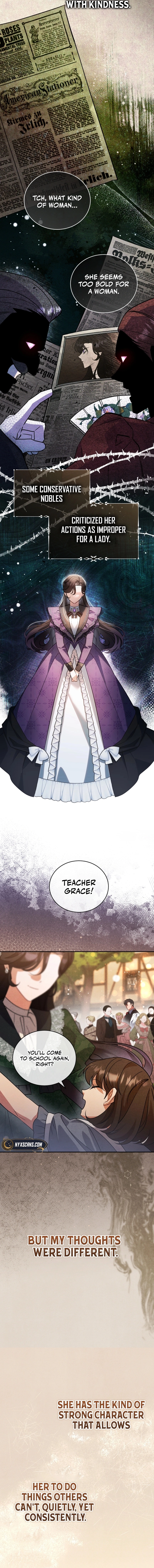 Honey, I Think That's a Misunderstanding Chapter 1 Page 16