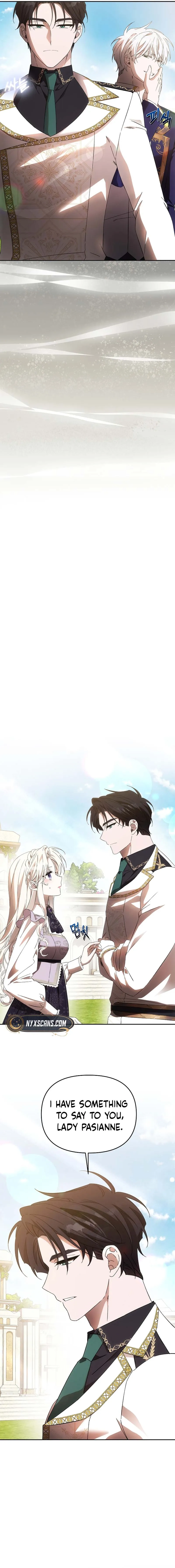 How to Escape an Esper Harem Chapter 24 Page 7