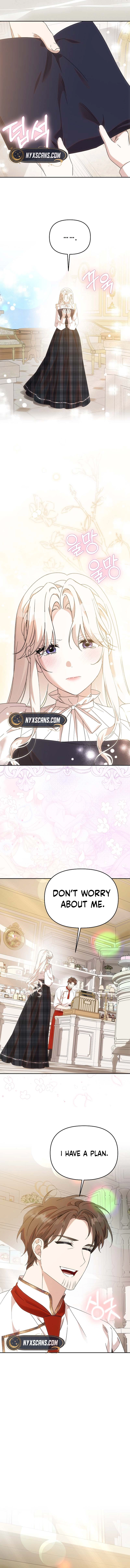 How to Escape an Esper Harem Chapter 31 Page 7