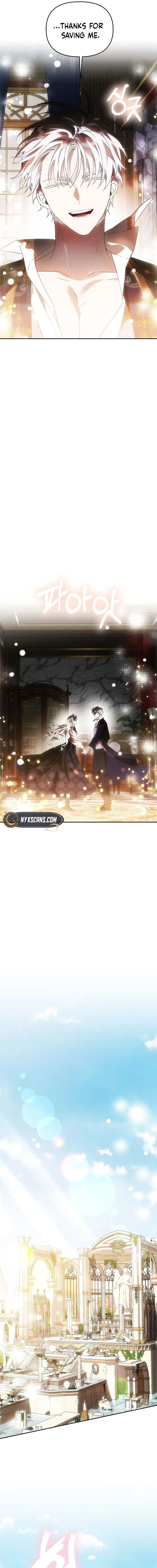 How to Escape an Esper Harem Chapter 23 Page 8