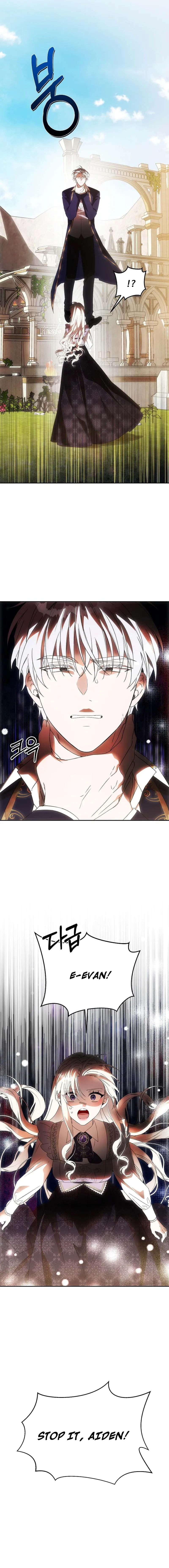 How to Escape an Esper Harem Chapter 23 Page 10