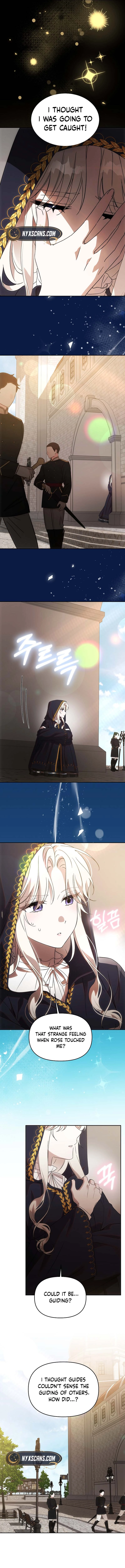 How to Escape an Esper Harem Chapter 32 Page 12