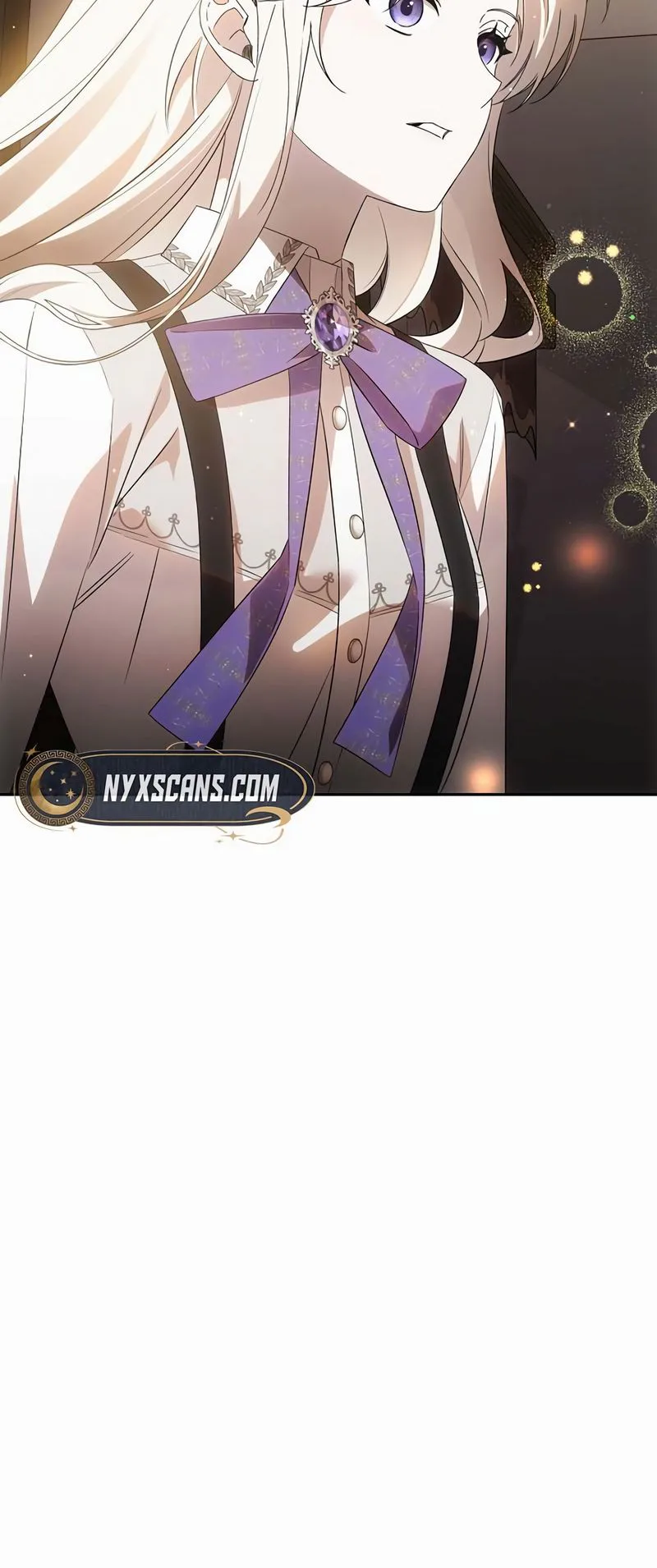 How to Escape an Esper Harem Chapter 38 Page 8