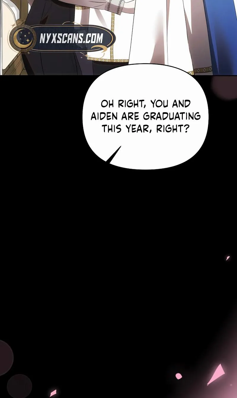 How to Escape an Esper Harem Chapter 38 Page 14