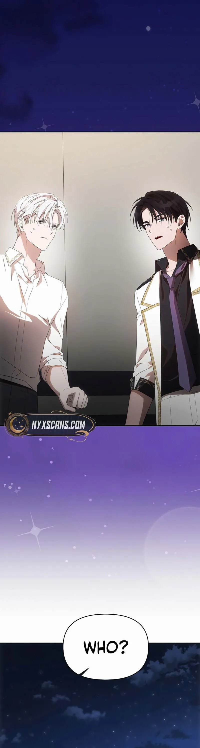 How to Escape an Esper Harem Chapter 38 Page 27