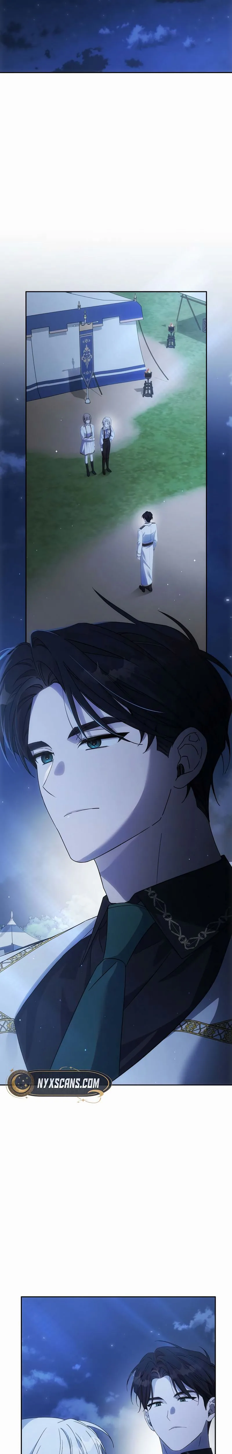 How to Escape an Esper Harem Chapter 38 Page 28