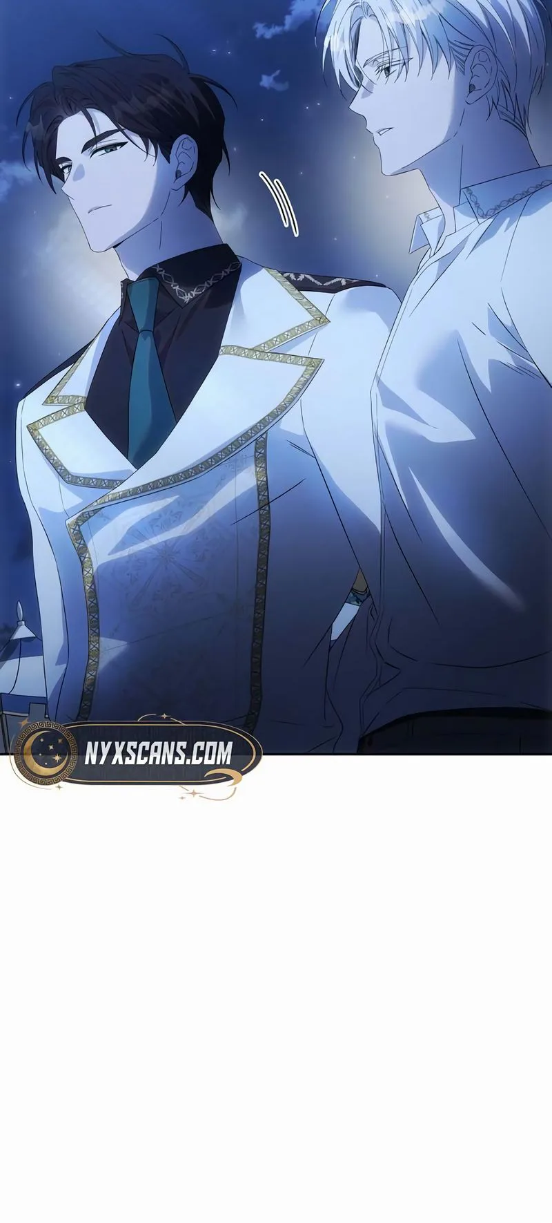 How to Escape an Esper Harem Chapter 38 Page 37