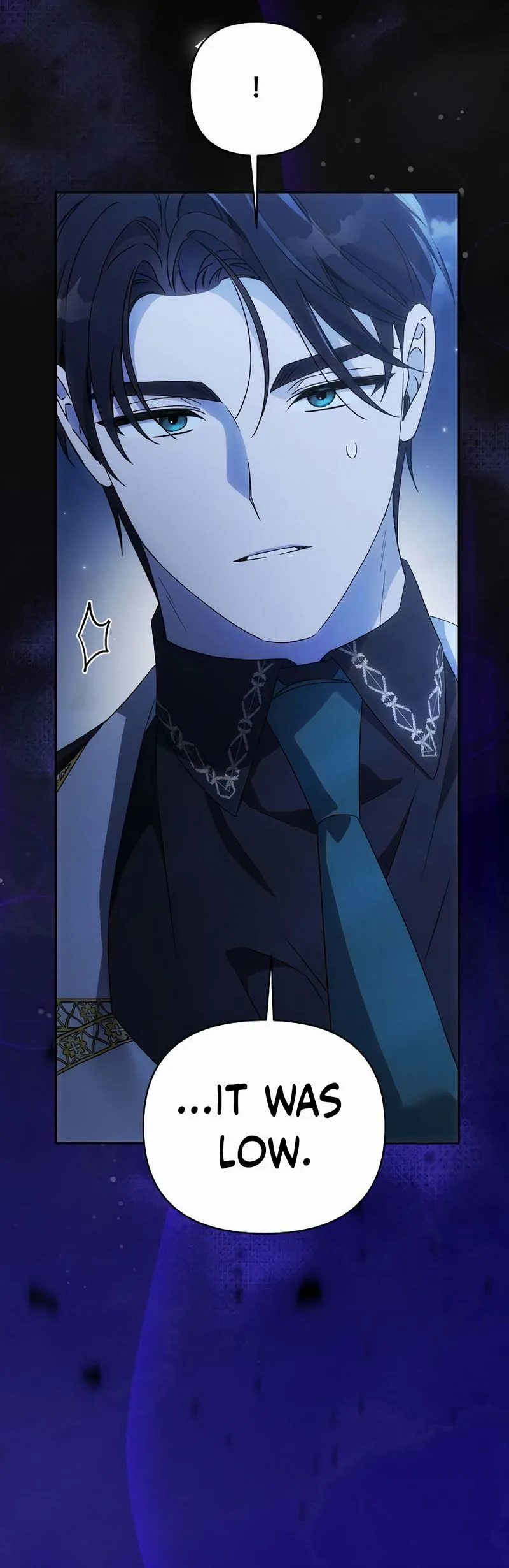 How to Escape an Esper Harem Chapter 38 Page 39