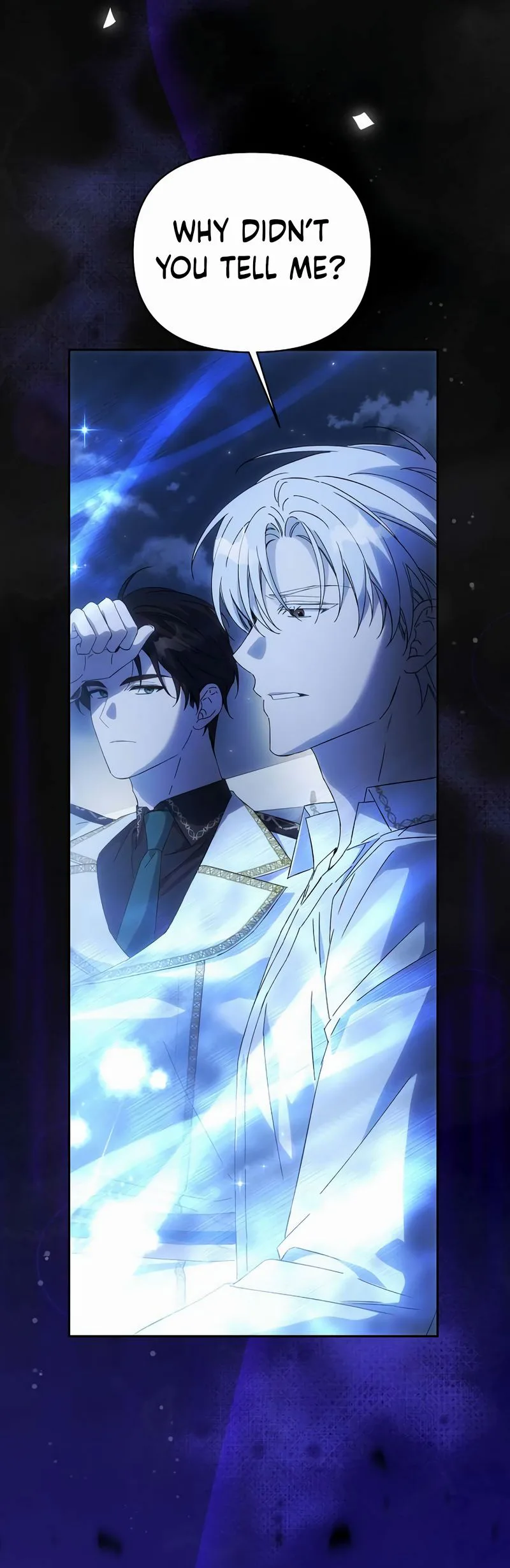 How to Escape an Esper Harem Chapter 38 Page 41