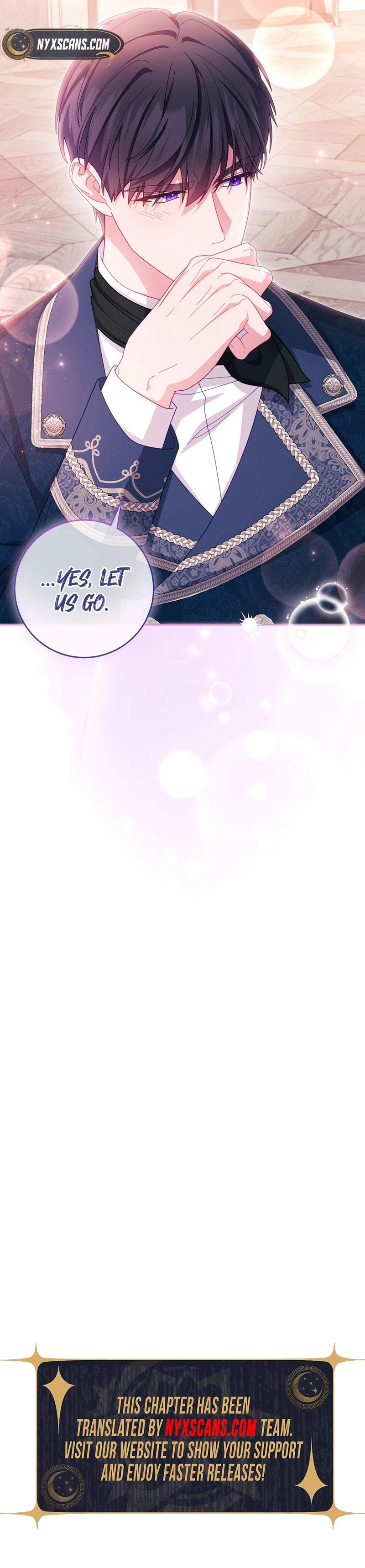 How To Survive As a Villain on the Verge of Death Chapter 42 Page 14