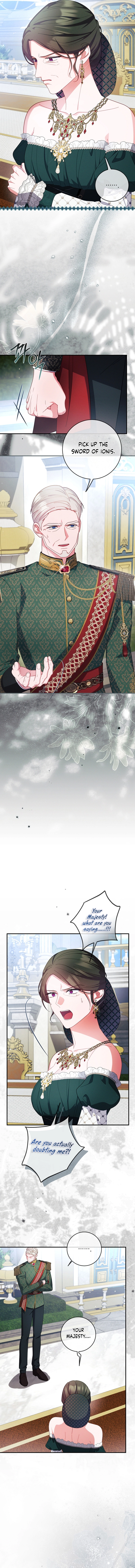 How To Survive As a Villain on the Verge of Death Chapter 48 Page 11