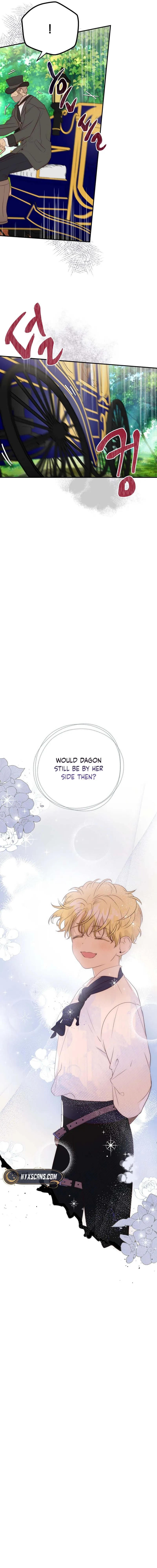 How to Survive as the Daughter of the Emperor Who Killed Me Chapter 12 Page 7