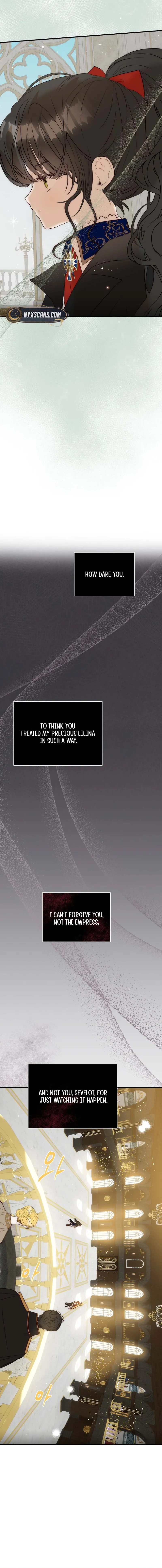 How to Survive as the Daughter of the Emperor Who Killed Me Chapter 18 Page 15