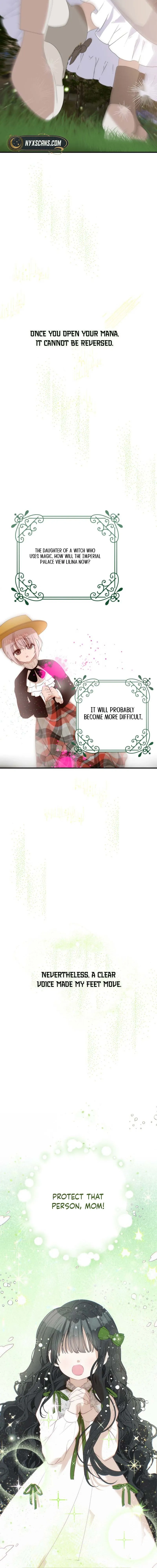 How to Survive as the Daughter of the Emperor Who Killed Me Chapter 14 Page 11