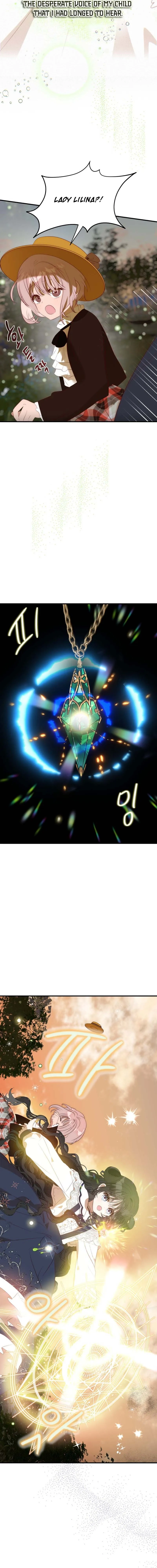 How to Survive as the Daughter of the Emperor Who Killed Me Chapter 14 Page 12